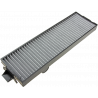 Filtre Habitacle