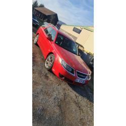 Saab 9-5 Redna