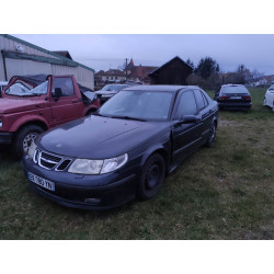 Toutes pièces saab 9-5 berline