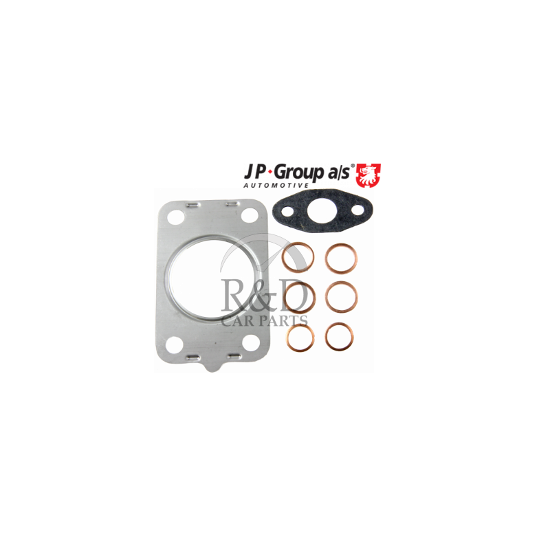 Kit joint turbo GT17