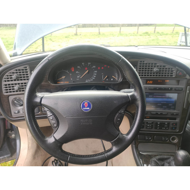 Volant Aero