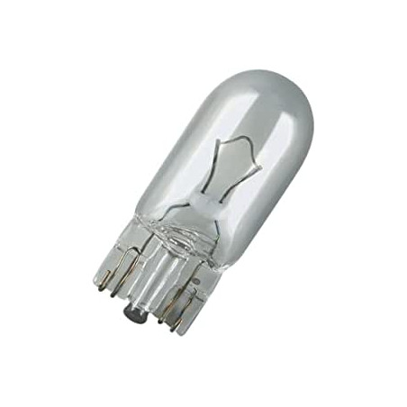 Ampoule veilleuse 12v/5w