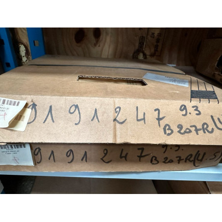 disque de freins 302 mm