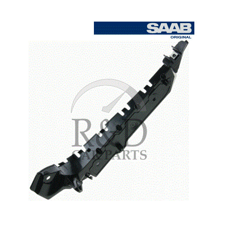 Support de pare-choc avant droit