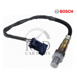 Sonde lambda amont