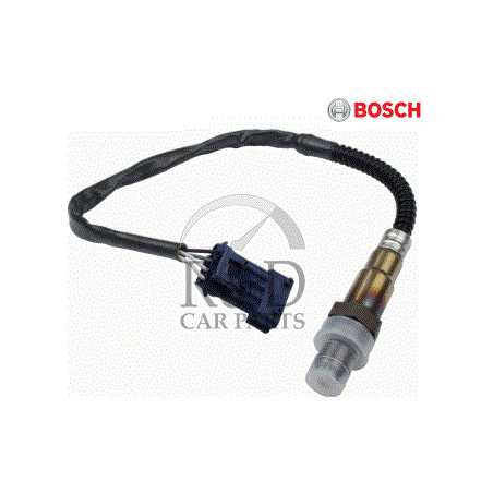 Sonde lambda amont