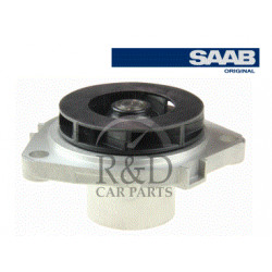 Pompe a eau 1.9 tid