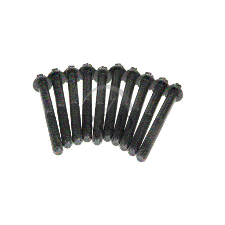 jeu vis de culasse 8 soupapes