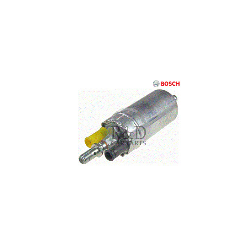 pompe carburant