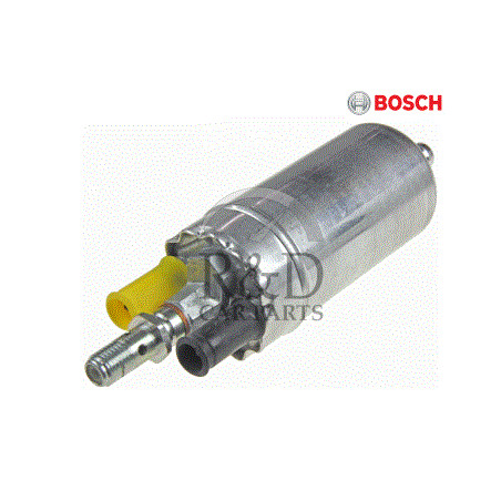 pompe carburant