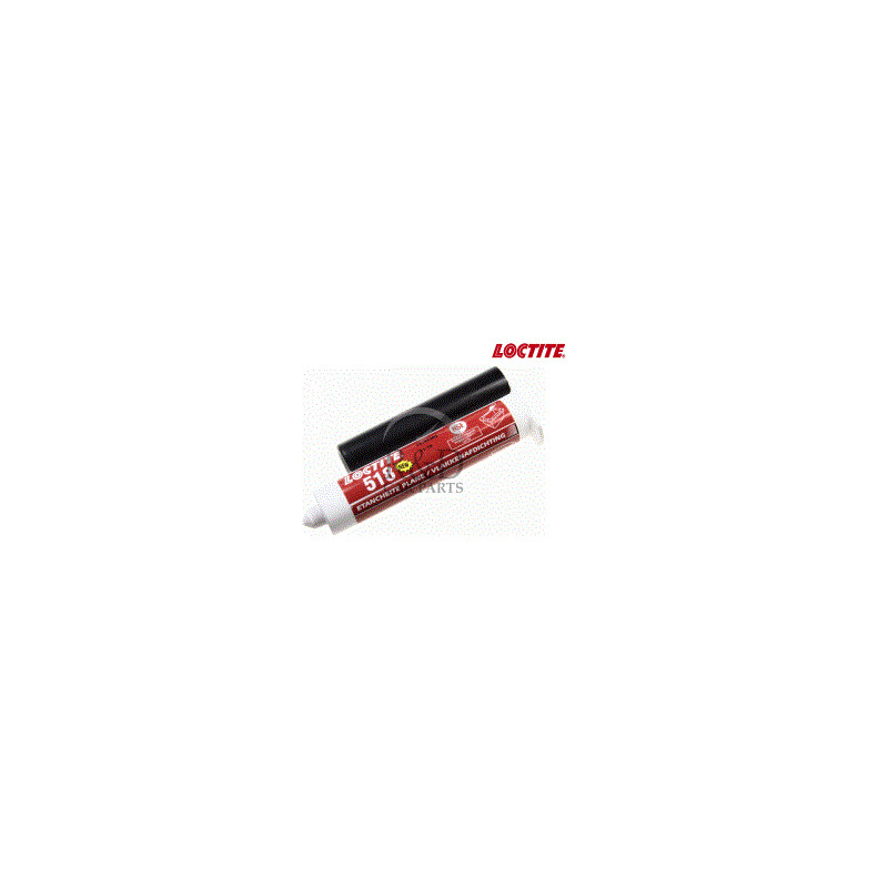 Loctite red joint carter
