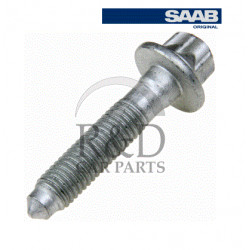vis barre stabilisatrice m8*35