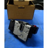 Door Lock Rear LH with TSL