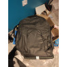 Couverture cuir siège sport droit