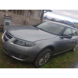 Toute pièce saab 9-5 ng