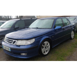 Saab 9-5 2L 235 cv