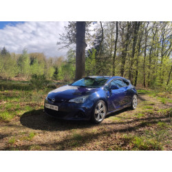 Opel Astra J OPC boite...