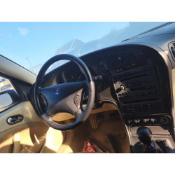 9-5 2.3t bvm 185cv  vector