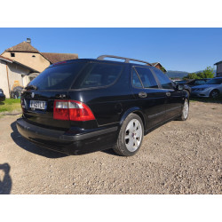 9-5 2.3t bvm 185cv  vector