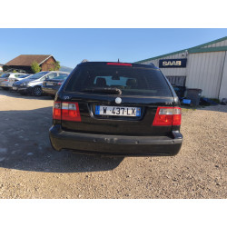 9-5 2.3t bvm 185cv  vector