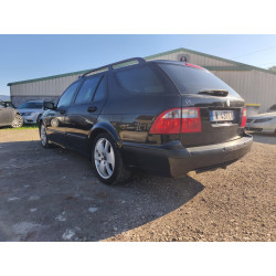 9-5 2.3t bvm 185cv  vector