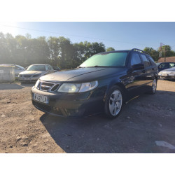 9-5 2.3t bvm 185cv  vector