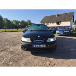 9-5 2.3t bvm 185cv  vector