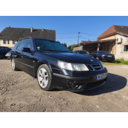 9-5 2.3t bvm 185cv  vector