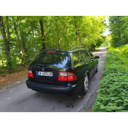 9-5 2.3t bvm 185cv  vector