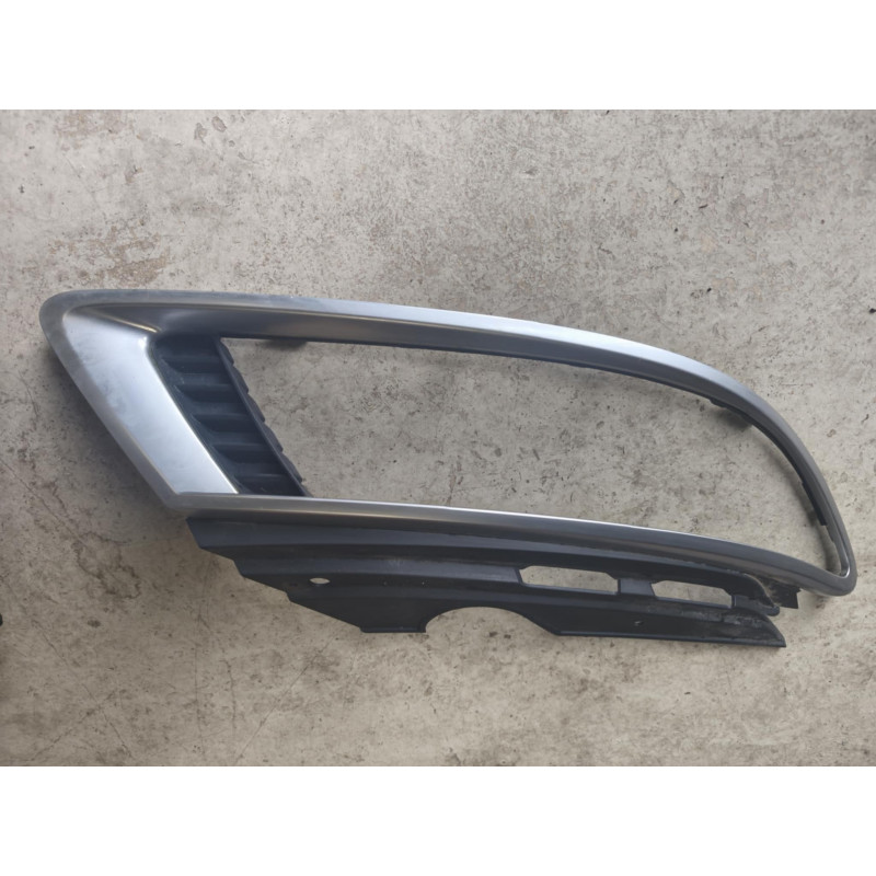 Grille feux avd
