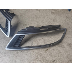 Grille feu avg
