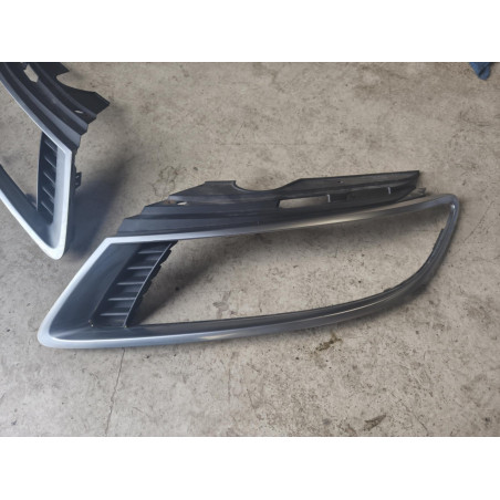 Grille feu avg