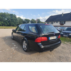 Saab 9-5 2.3 turbo bvm