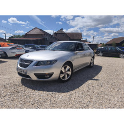 Saab 9-5 Biopower bva6 2011