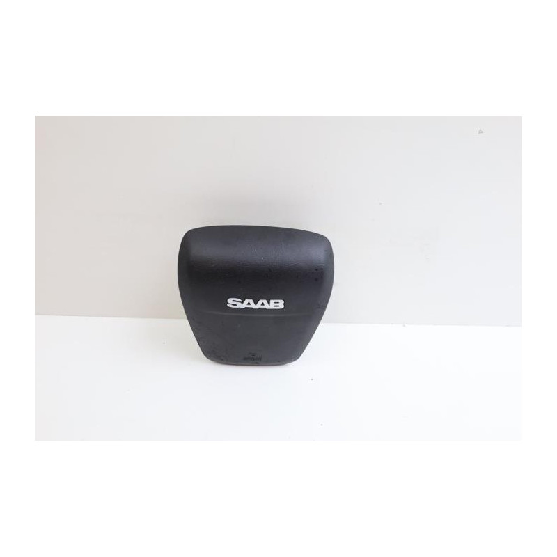 Airbag conducteur 9-5 ng jet black