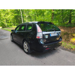 Saab 9-3 1.8t biopower