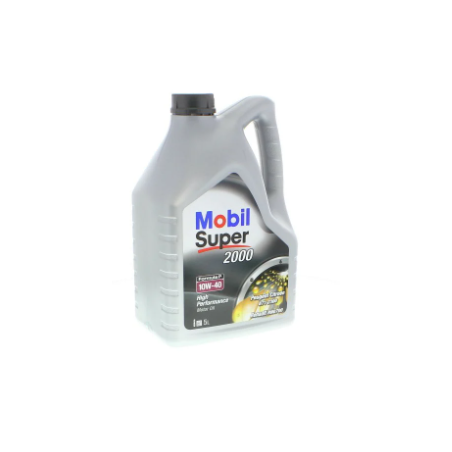 Mobil 10W40