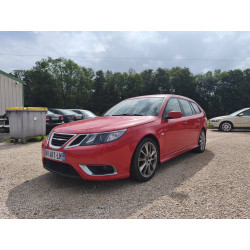 Saab 9-3 1.9 TiD 150 cv bva6