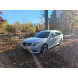 Saab 9-3 SH 2L Biopower...