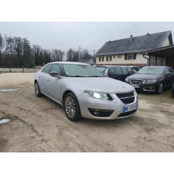 Saab 9-5 Biopower bva6 2011