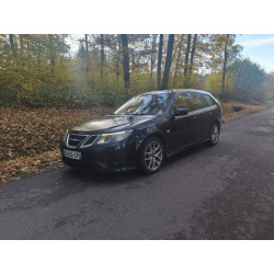 Saab 9-3 1.9 TiD