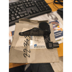 Capteur hauteur suspension...