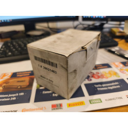 Plaquettes de frein arrière...