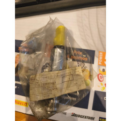 Position de l'arbre à cames...