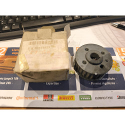 Poulie vilebrequin...