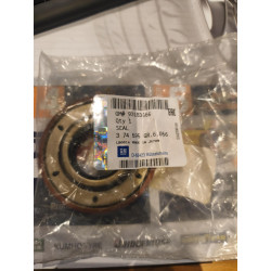 Joint de boîte de vitesses...