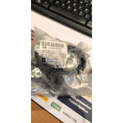 Poulie de courroie...