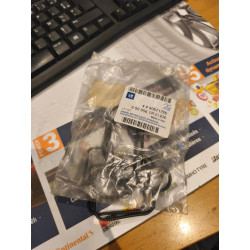 Joint support filtre a...