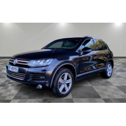 Vw Touareg 3L TDI 240 Bva8...