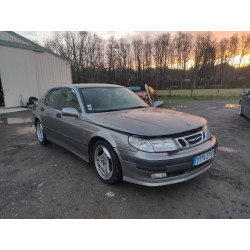 Pièce Saab 9-5